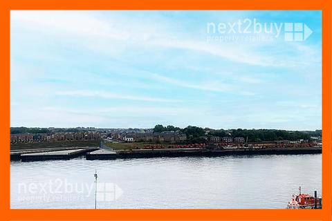 Commissioners Wharf, North Shields