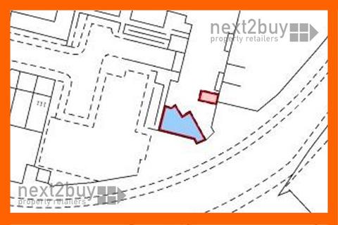 2 bedroom apartment for sale, Commissioners Wharf, North Shields