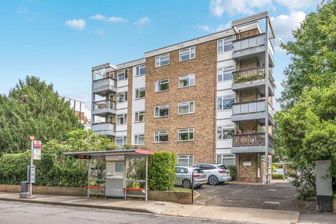 undefined, Frensham House, Claremont Road, Surbiton, KT6