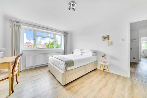 undefined, Frensham House, Claremont Road, Surbiton, KT6