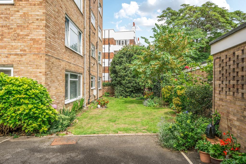 Communal Gardens