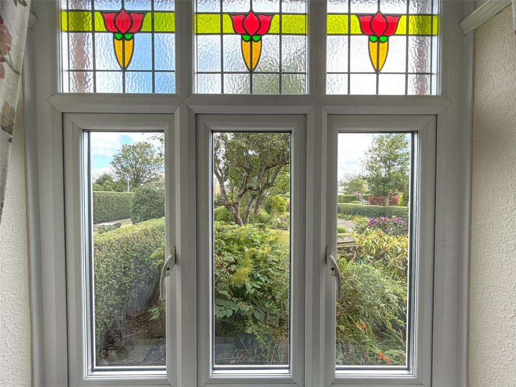 Window Outlook
