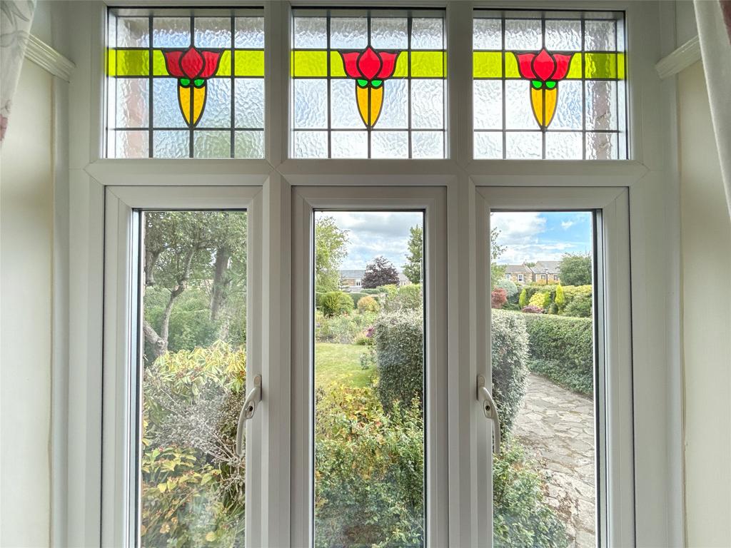 Window Outlook