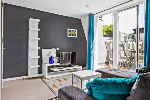 New North Road, London, N1