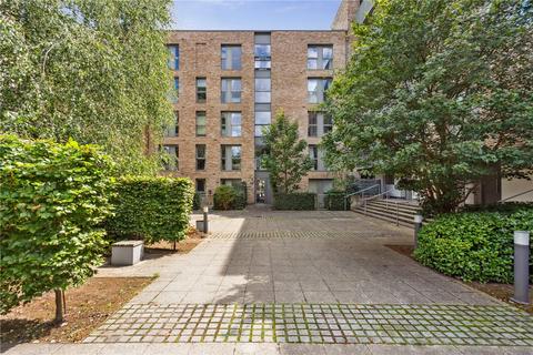 1 bedroom apartment for sale, New North Road, London, N1