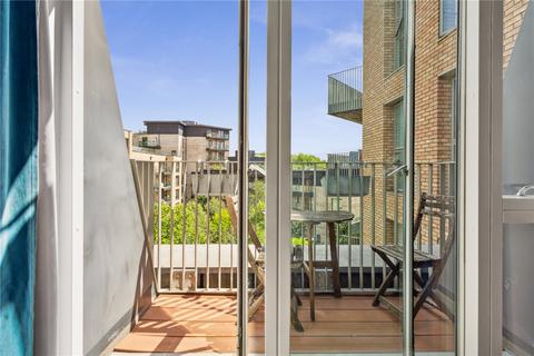 1 bedroom apartment for sale, New North Road, London, N1