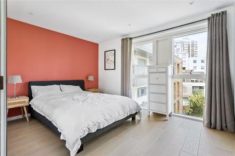 1 bedroom apartment for sale, New North Road, London, N1