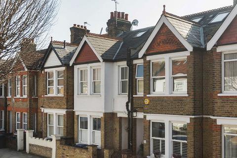 Balfour Road, London W13