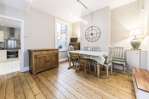 undefined, Balfour Road, London W13