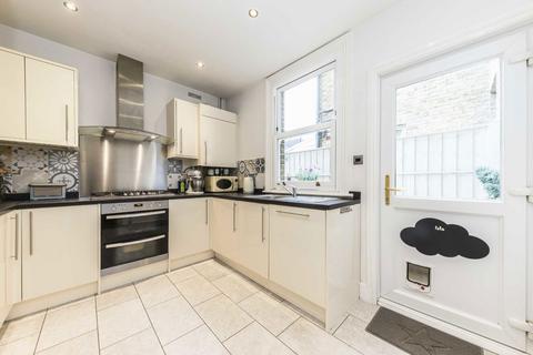 undefined, Balfour Road, London W13