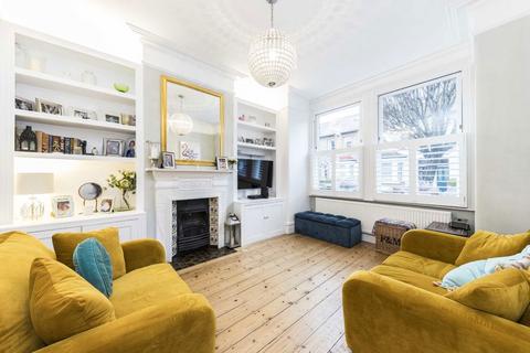 undefined, Balfour Road, London W13