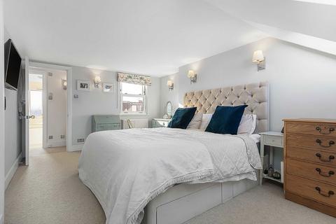 undefined, Balfour Road, London W13