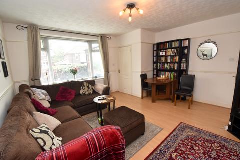 undefined, Snowden Avenue, Flixton, M41