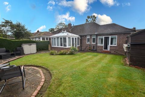 undefined, Snowden Avenue, Flixton, M41