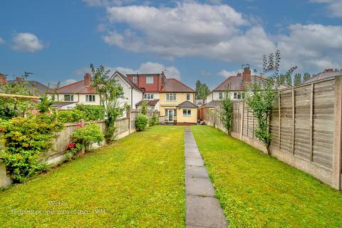 undefined, Delves Crescent, Walsall WS5