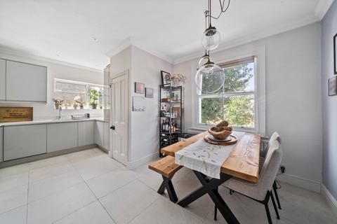 4 bedroom maisonette for sale, Southfield Road, Chiswick W4