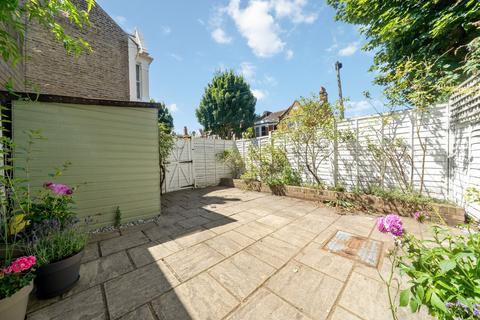 4 bedroom maisonette for sale, Southfield Road, Chiswick W4