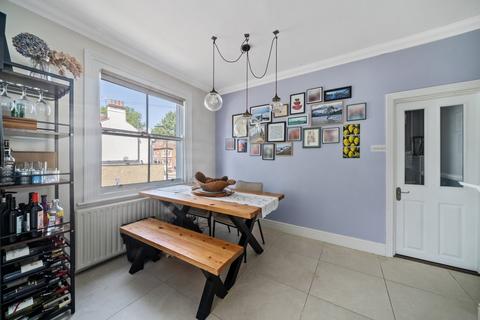 4 bedroom maisonette for sale, Southfield Road, Chiswick W4