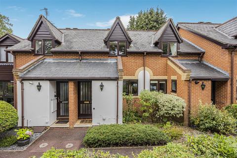 undefined, Regency Heights, Caversham, Reading