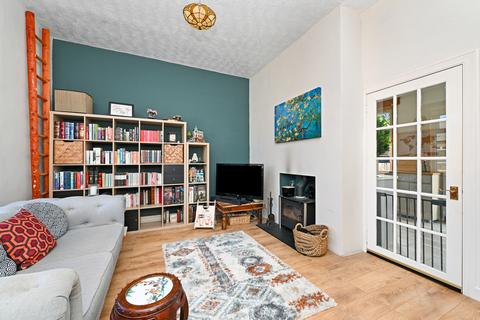 29 Abbey Grange, Newtongrange, Dalkeith, EH22 4RJ