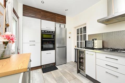 29 Abbey Grange, Newtongrange, Dalkeith, EH22 4RJ