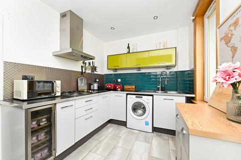 29 Abbey Grange, Newtongrange, Dalkeith, EH22 4RJ