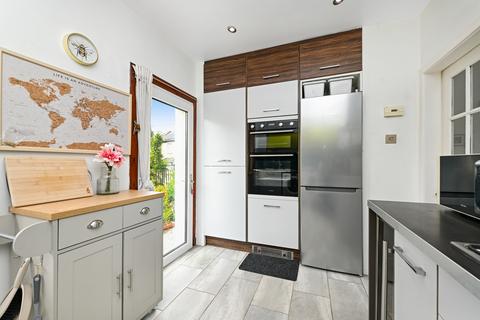 29 Abbey Grange, Newtongrange, Dalkeith, EH22 4RJ