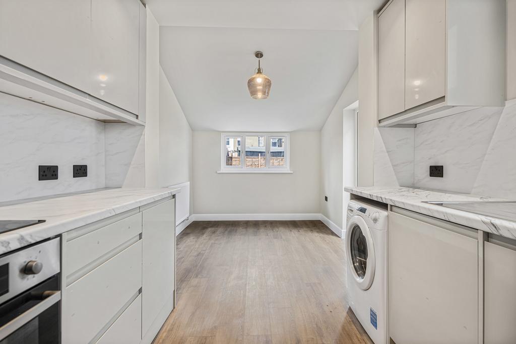 Kitchen/Dining