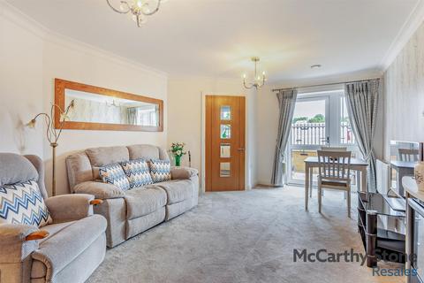 1 bedroom apartment for sale, Kempley Close, Hampton Centre, Peterborough, PE7 8QH