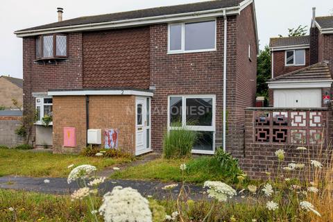 3 bedroom semi-detached house for sale, Dengie Close, Plymouth PL7