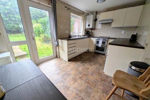 3 bedroom semi-detached house for sale, Dengie Close, Plymouth PL7