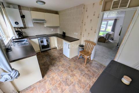 3 bedroom semi-detached house for sale, Dengie Close, Plymouth PL7