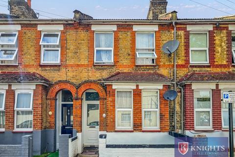 undefined, Marsden Road, London, N9
