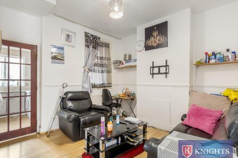 undefined, Marsden Road, London, N9