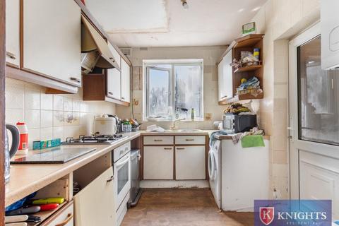 undefined, Marsden Road, London, N9
