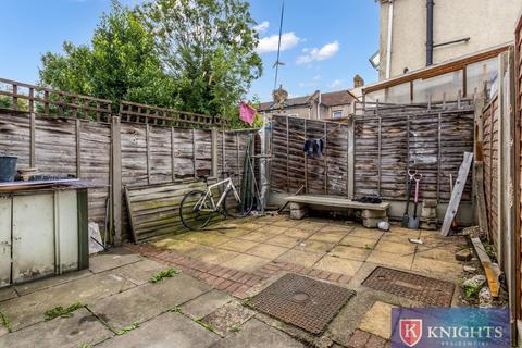 undefined, Marsden Road, London, N9
