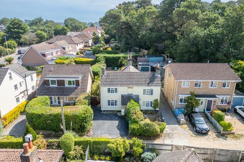 2 bedroom semi-detached house for sale, Lilliput Road, Lilliput, Poole, Dorset, BH14
