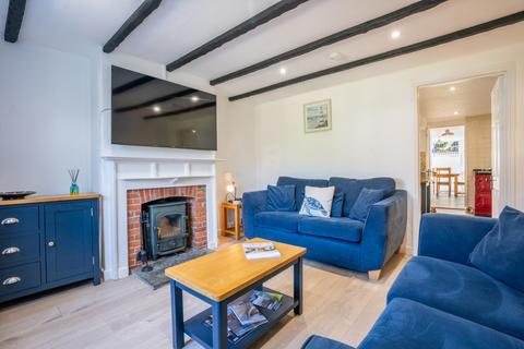 2 bedroom semi-detached house for sale, Lilliput Road, Lilliput, Poole, Dorset, BH14
