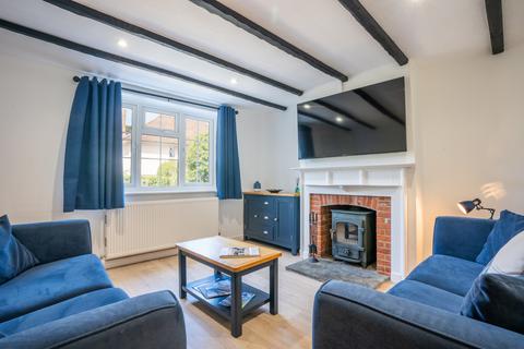 2 bedroom semi-detached house for sale, Lilliput Road, Lilliput, Poole, Dorset, BH14