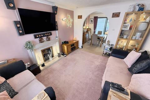 4 bedroom detached house for sale, Marguerite Road, Tiverton, EX16