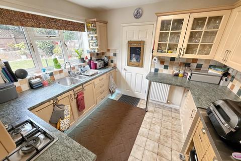 4 bedroom detached house for sale, Marguerite Road, Tiverton, EX16