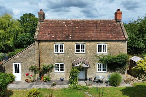 2 bedroom detached house for sale, Charlton Musgrove, Wincanton, Somerset, BA9