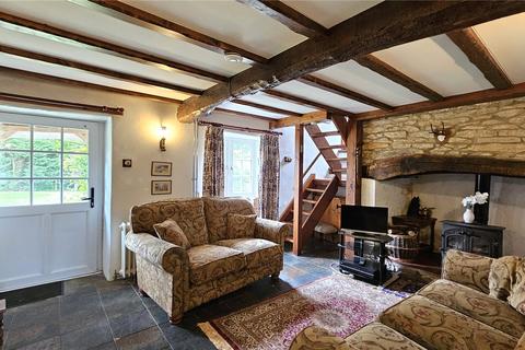 2 bedroom detached house for sale, Charlton Musgrove, Wincanton, Somerset, BA9