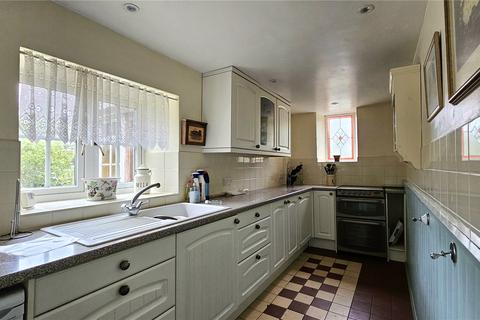 2 bedroom detached house for sale, Charlton Musgrove, Wincanton, Somerset, BA9
