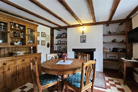 2 bedroom detached house for sale, Charlton Musgrove, Wincanton, Somerset, BA9