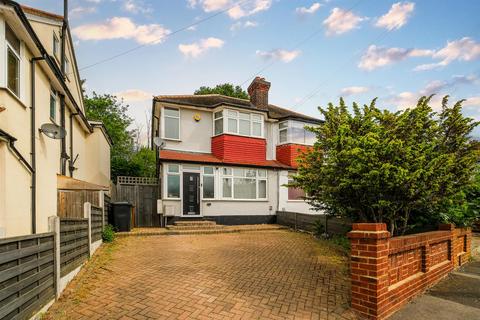 Harold Road, Chingford