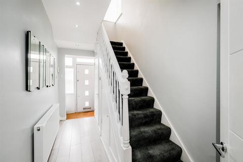 undefined, Harold Road, Chingford