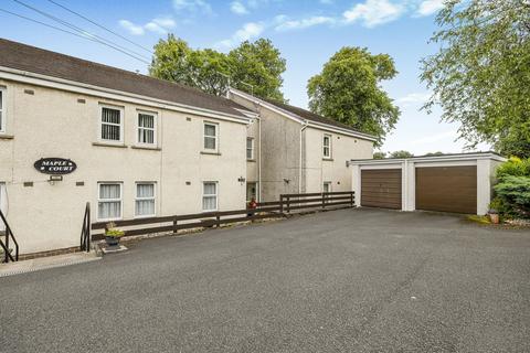 undefined, North Street, Strathaven ML10
