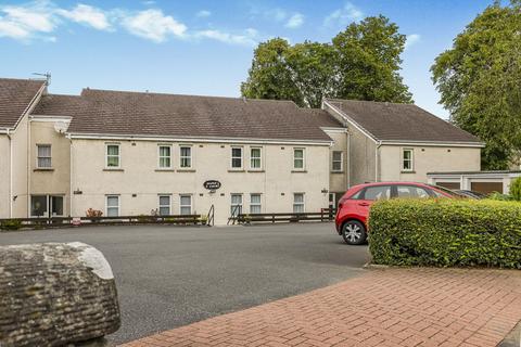 undefined, North Street, Strathaven ML10
