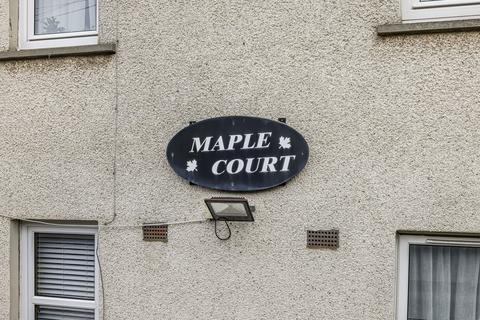 undefined, North Street, Strathaven ML10
